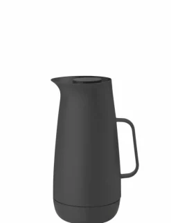 Isolierkanne - Foster 1L Anthracite
