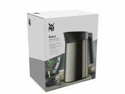 Isolierkanne Grafi 0,6 l Kineo