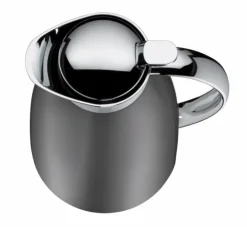 Isolierkanne Gusto Space grey 1l