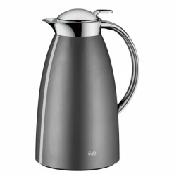 Isolierkanne Gusto Space grey 1l