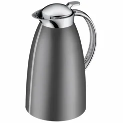 Isolierkanne Gusto Space grey 1l