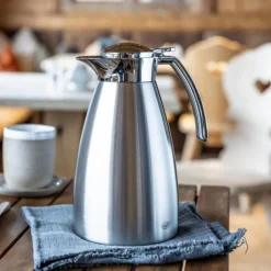 Isolierkanne Gusto TT 1,0L