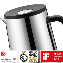 Isolierkanne IMPULSE Edelstahl KAFFEE