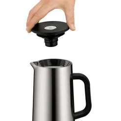 Isolierkanne IMPULSE Edelstahl KAFFEE