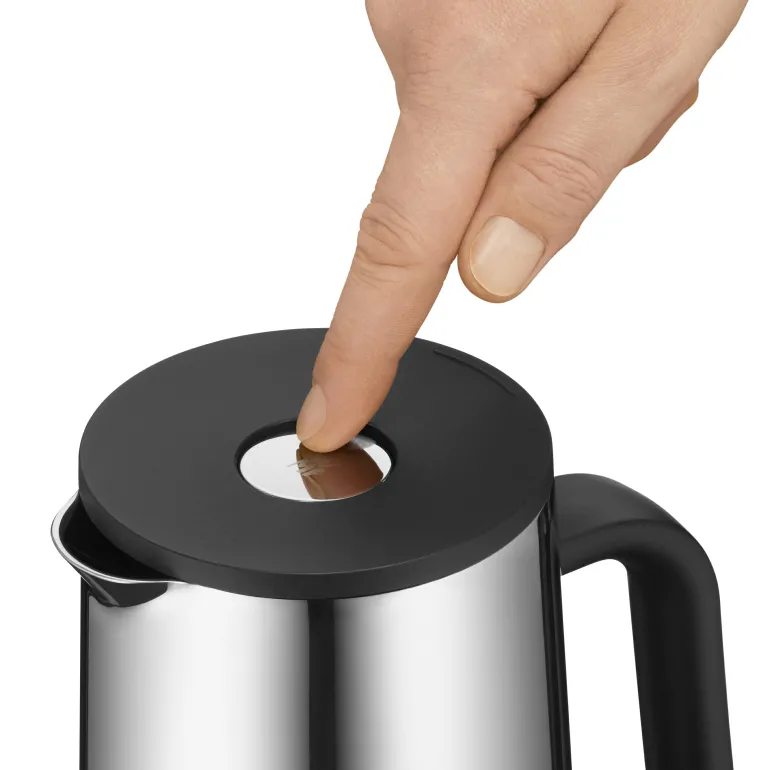 Isolierkanne IMPULSE Edelstahl KAFFEE