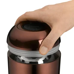 Isolierkanne IMPULSE Kupfer KAFFEE