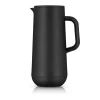 Isolierkanne IMPULSE schwarz KAFFEE