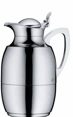 Isolierkanne Juwel Chrome plated 0,65L