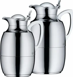 Isolierkanne Juwel Chrome plated 0,65L
