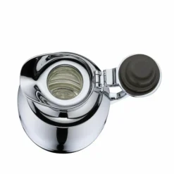 Isolierkanne Juwel Chrome plated 0,65L