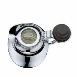 Isolierkanne Juwel Chrome plated 0,65L