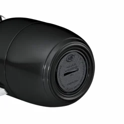 Isolierkanne Juwel Jet Black Polished 1,00L
