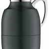 Isolierkanne Juwel Satin Black Mat 1,00L