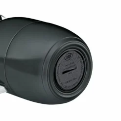 Isolierkanne Juwel Satin Black Mat 1,00L