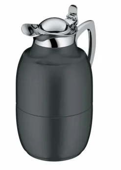 Isolierkanne Juwel Satin Black Mat 1,00L