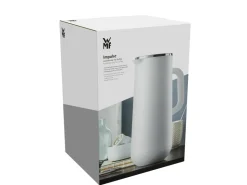 Isolierkanne Kaffee 1l weiß Impulse