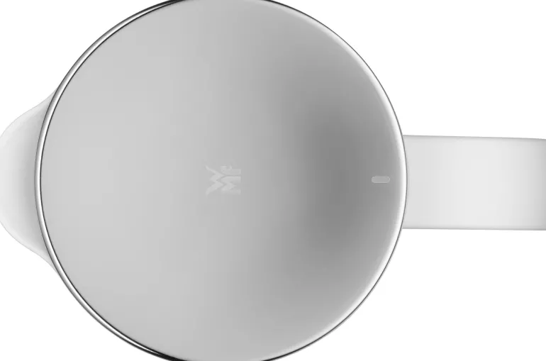 Isolierkanne Kaffee 1l weiß Impulse