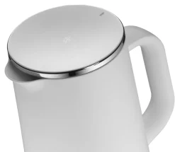 Isolierkanne Kaffee 1l weiß Impulse