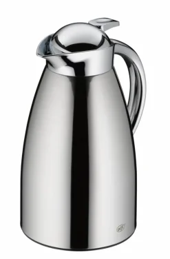 Isolierkanne Signo Edelstahl 1L