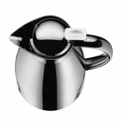 Isolierkanne Signo Edelstahl 1L