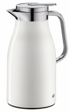 Isolierkanne Skyline Coconut white 1L