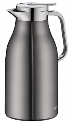 Isolierkanne Skyline Cool grey 1,5L
