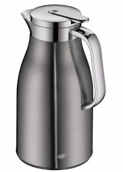 Isolierkanne Skyline Cool grey 1,0L