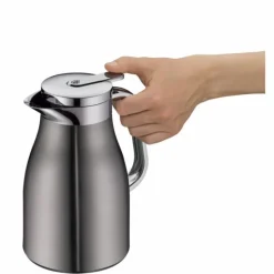 Isolierkanne Skyline Cool grey 0,65L