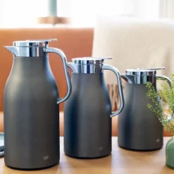 Isolierkanne Skyline Cool grey 0,65L