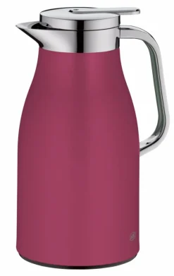 Isolierkanne Skyline Deep Rose 1L
