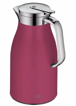 Isolierkanne Skyline Deep Rose 1L