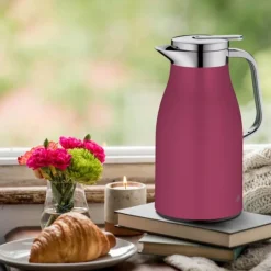 Isolierkanne Skyline Deep Rose 1L