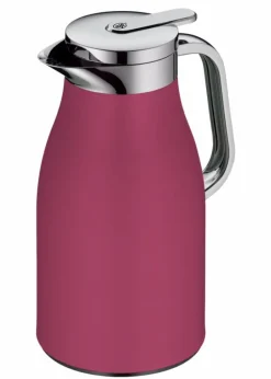 Isolierkanne Skyline Deep Rose 1L