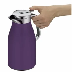 Isolierkanne Skyline Deep Lavender 1L