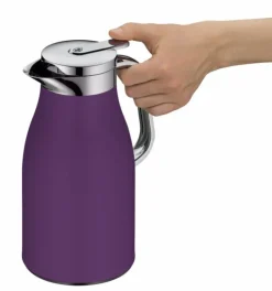 Isolierkanne Skyline Deep Lavender 1L