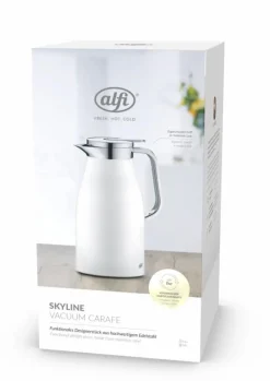 Isolierkanne Skyline Deep Lavender 1L