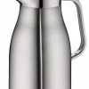 Isolierkanne Skyline Edelstahl matt 1,0L