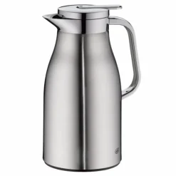 Isolierkanne Skyline Edelstahl matt 1,0L