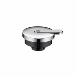 Isolierkanne Skyline Edelstahl matt 1,0L