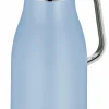 Isolierkanne Skyline Pastel water 1L