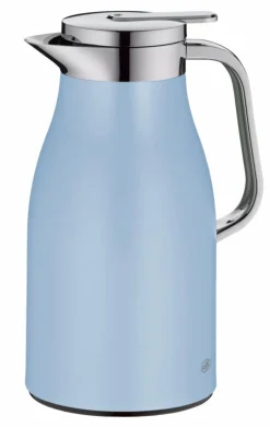Isolierkanne Skyline Pastel water 1L