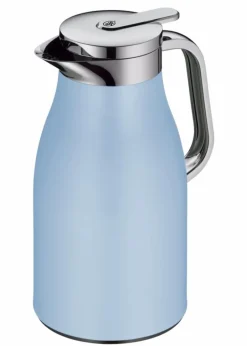 Isolierkanne Skyline Pastel water 1L
