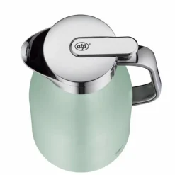 Isolierkanne Skyline Pastel mint 1L