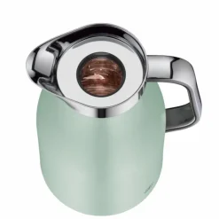 Isolierkanne Skyline Pastel mint 1L