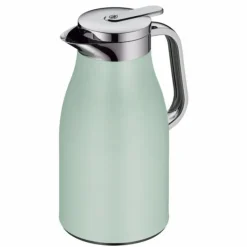 Isolierkanne Skyline Pastel mint 1L