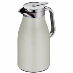 Isolierkanne Skyline Silver lining 1,0L