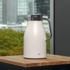 Isolierkanne Skyline Silver lining 1,0L