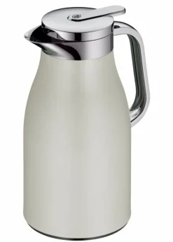 Isolierkanne Skyline Silver lining 1,0L
