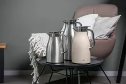 Isolierkanne Skyline Silver lining 1,0L