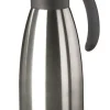 Isolierkanne Soft Grip Edelstahl 1,5L